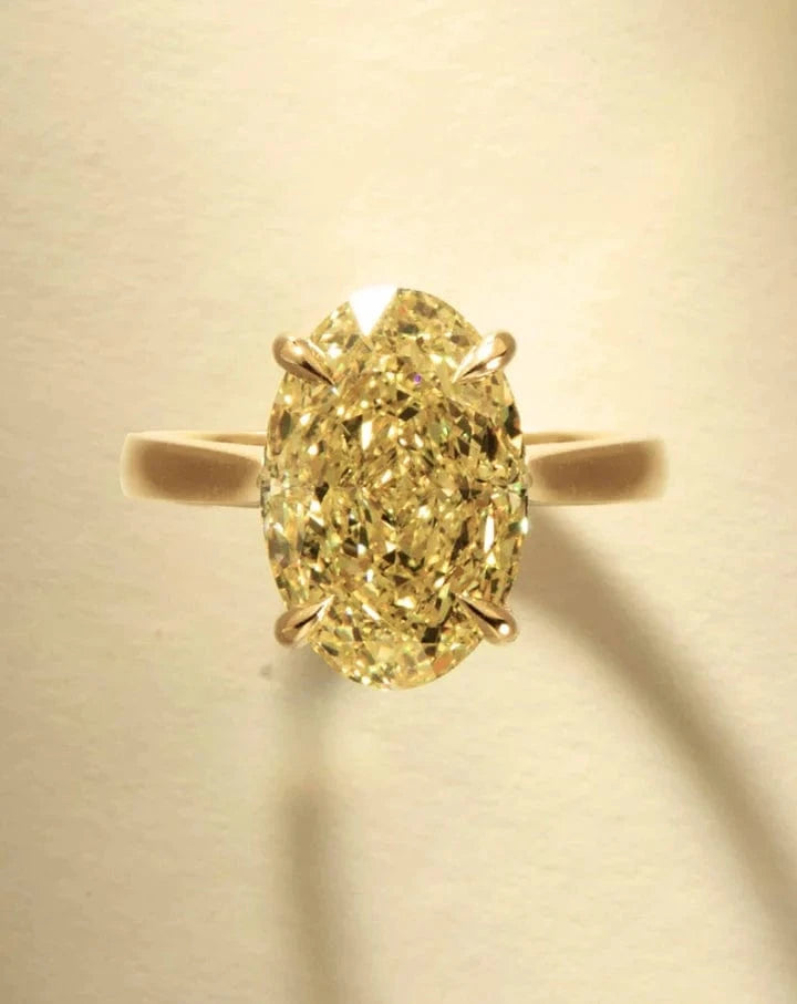 Custom Engagement Rings