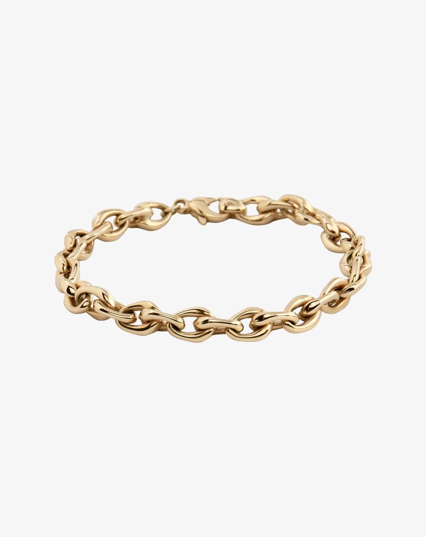 Honey Jane Chain Bracelet