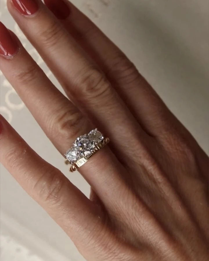 The Original Setting