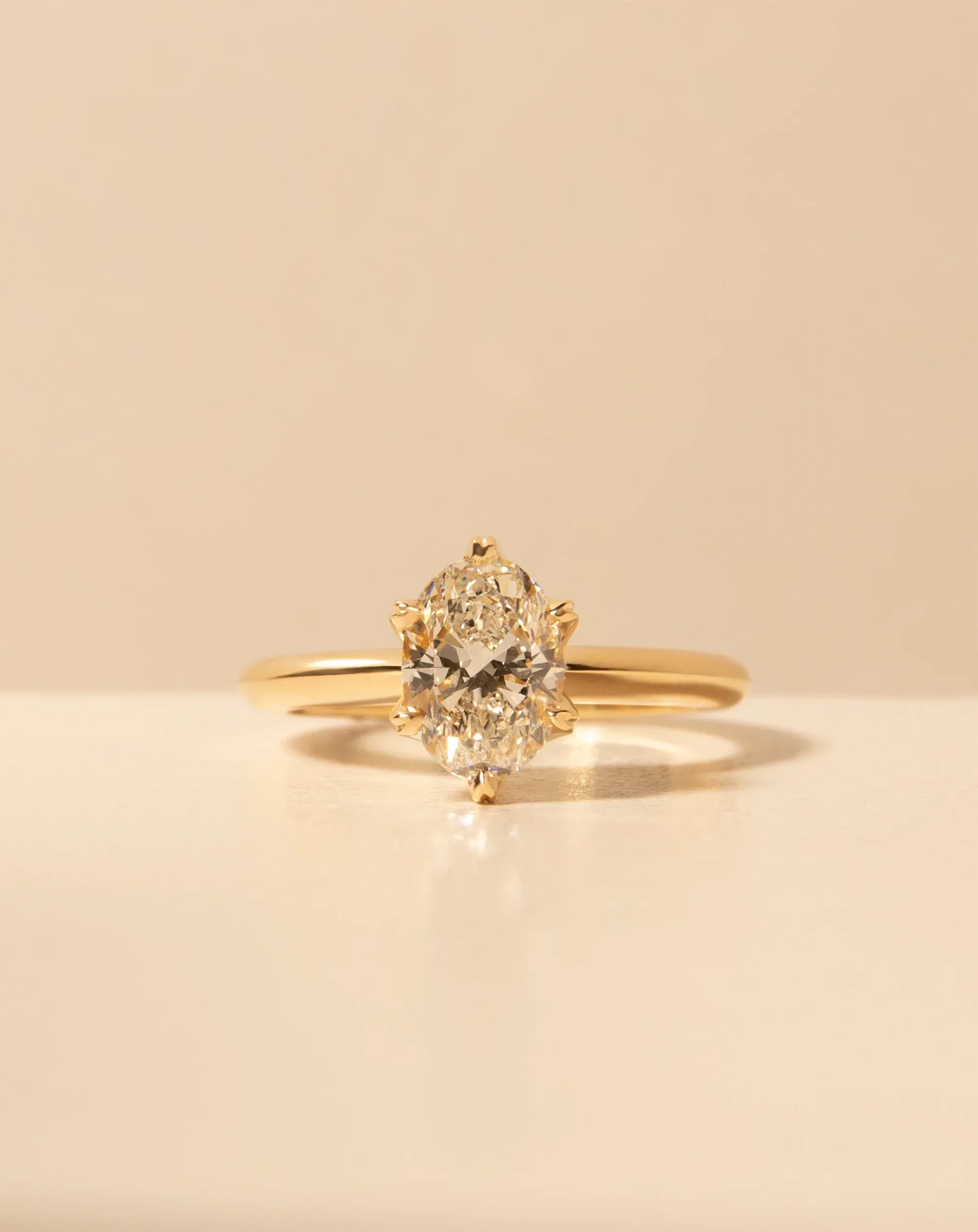 Sloane Oval - Ready to Gift