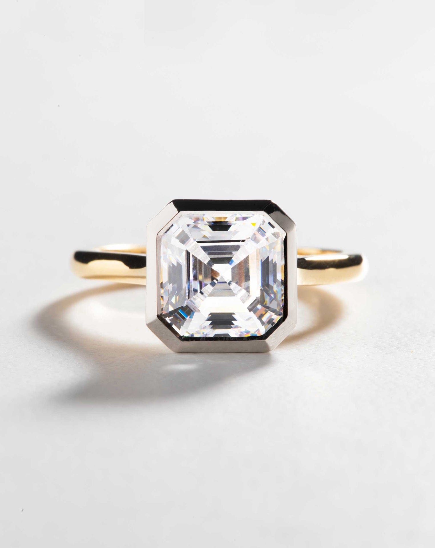 Belenos Asscher
