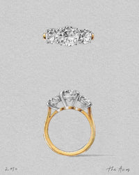 The Avior Setting