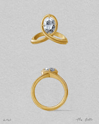 The Ballo Setting