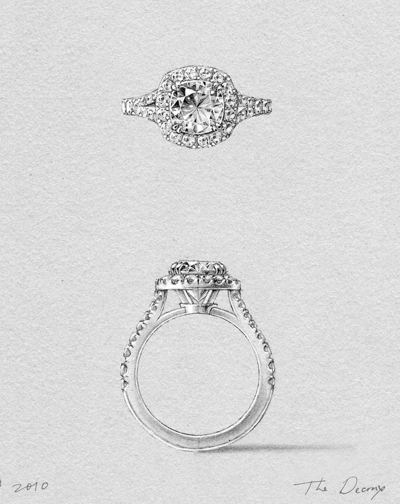The Decrux Setting