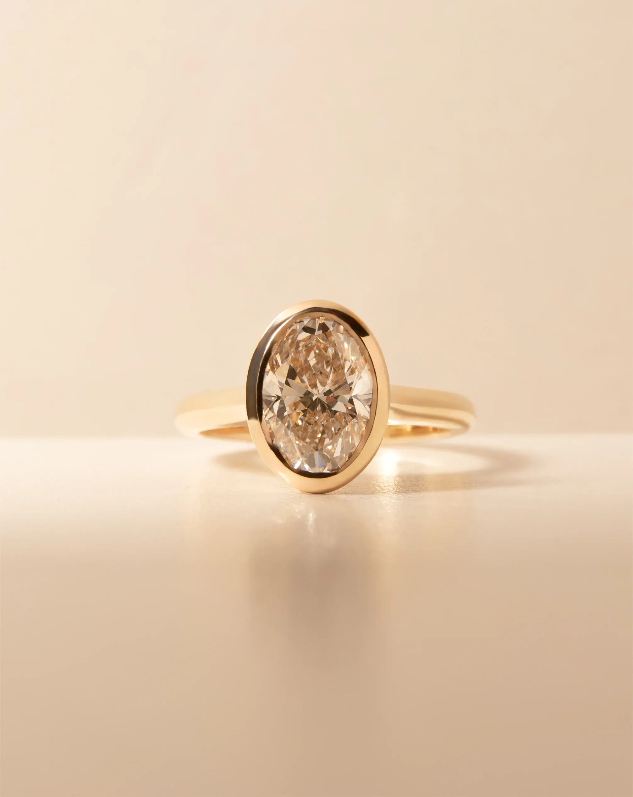 Belenos Oval - Ready to Gift