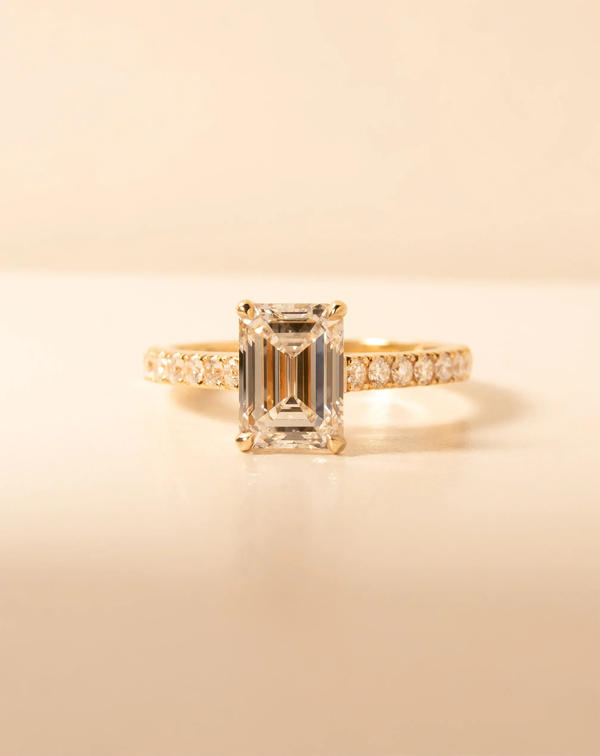 Apollo Emerald- Ready to Gift