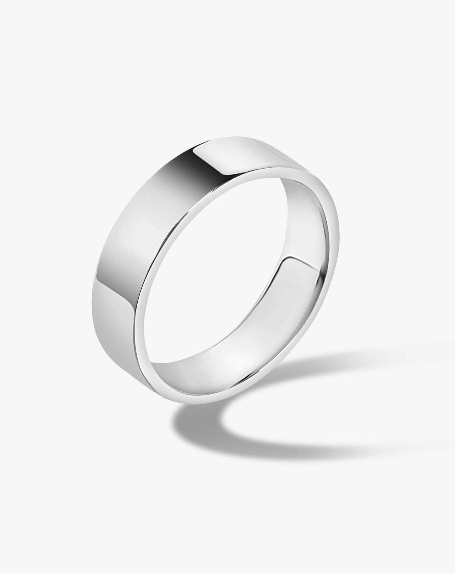 Classic Flat Band-Wide