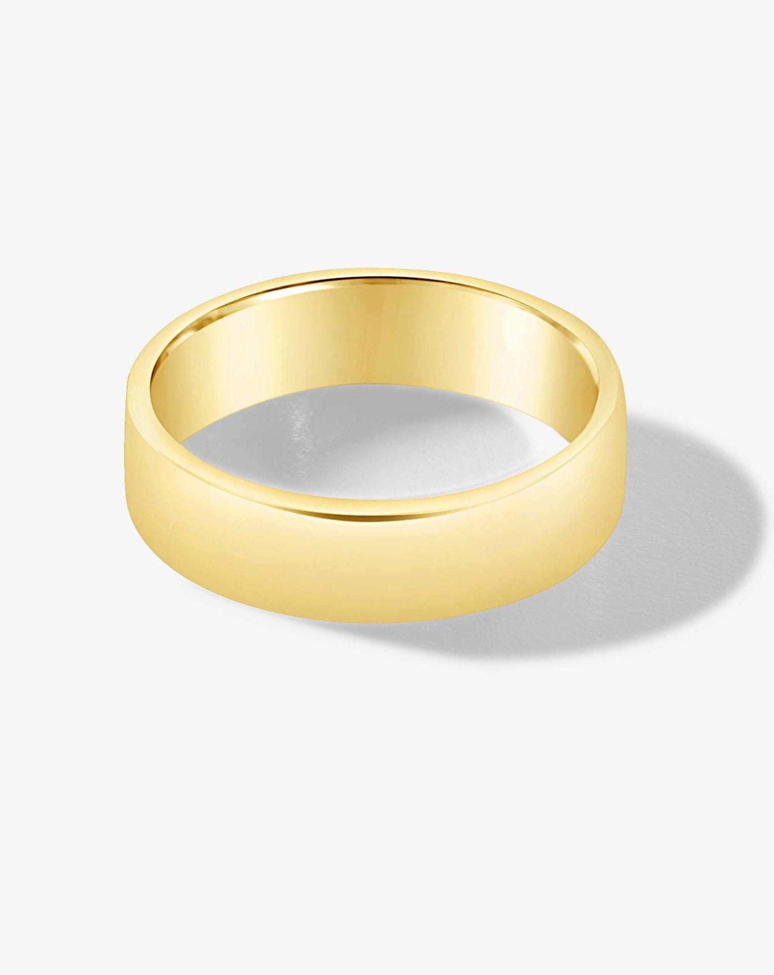 Classic Flat Band-Wide