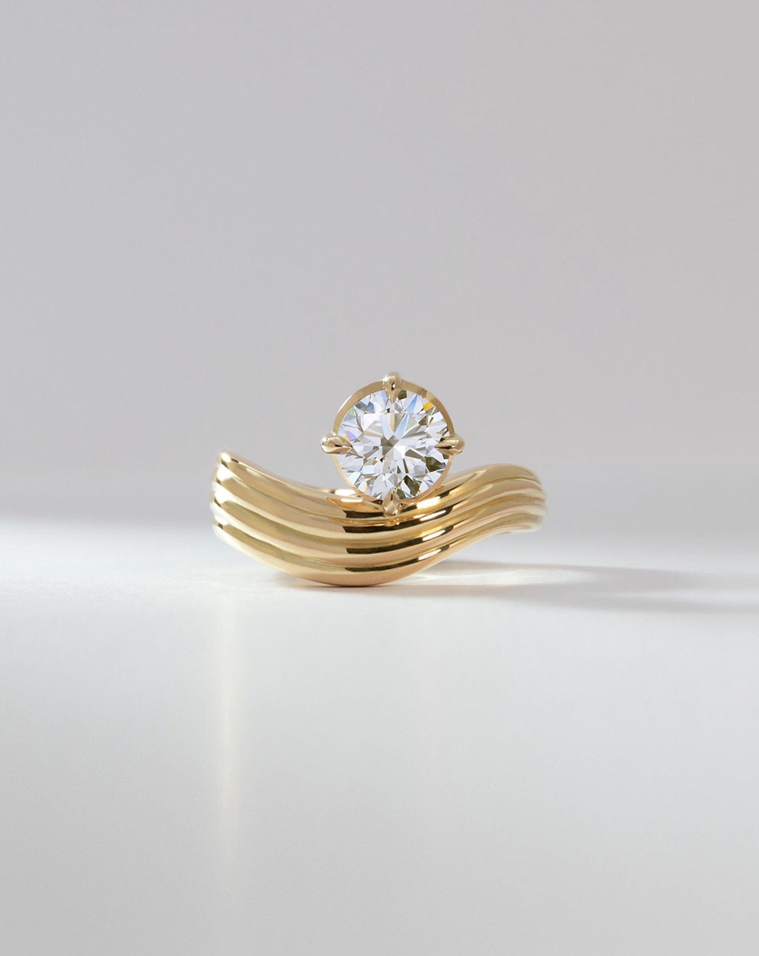 Floating Boussole Solitaire