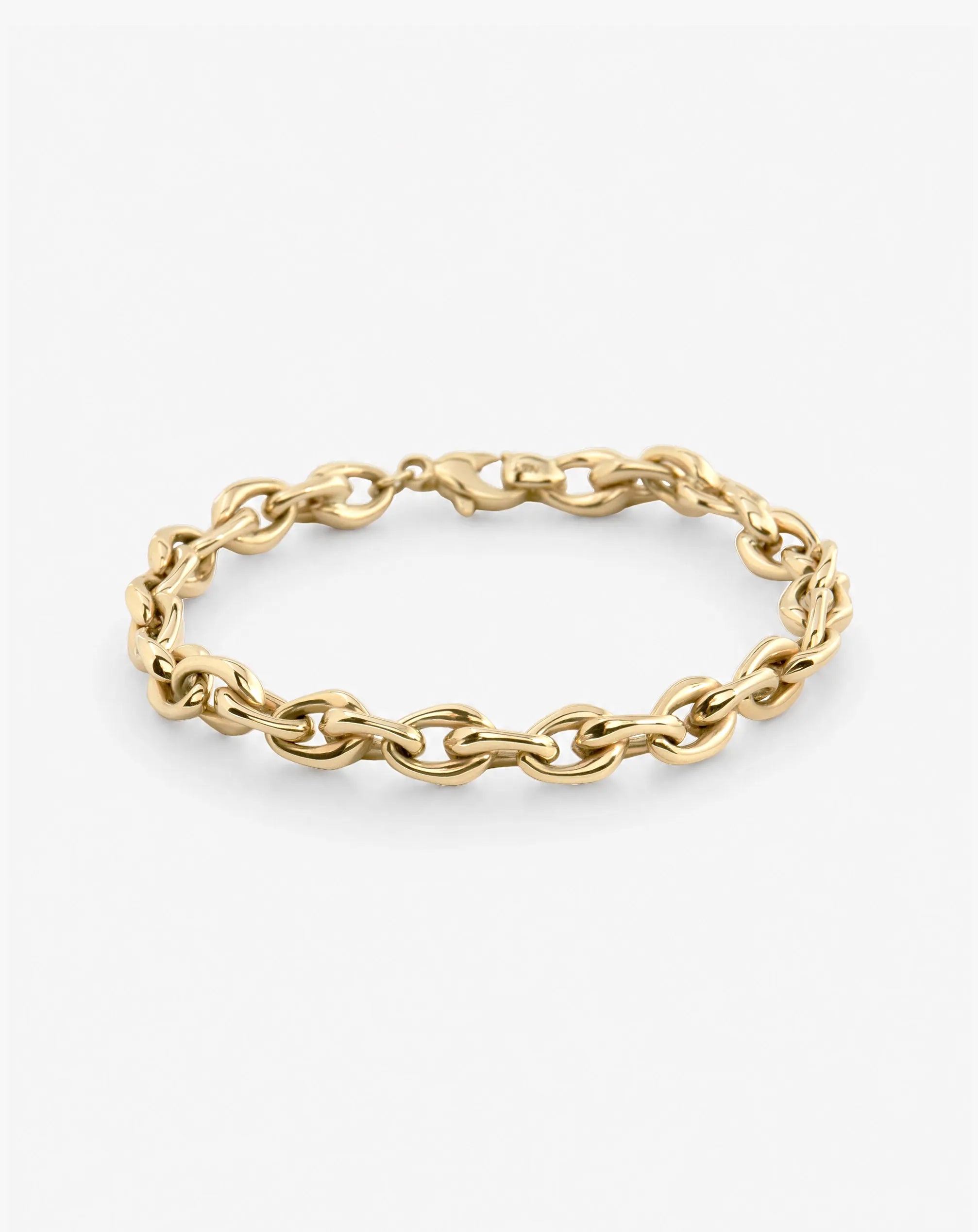 Honey Jane Chain Bracelet
