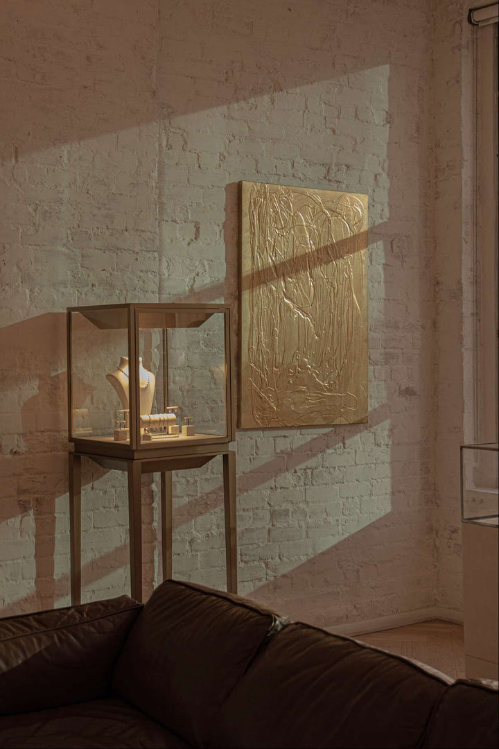 Level 3, Imperial Buildings, 44 Queen Street showroom