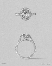 The Leo Setting
