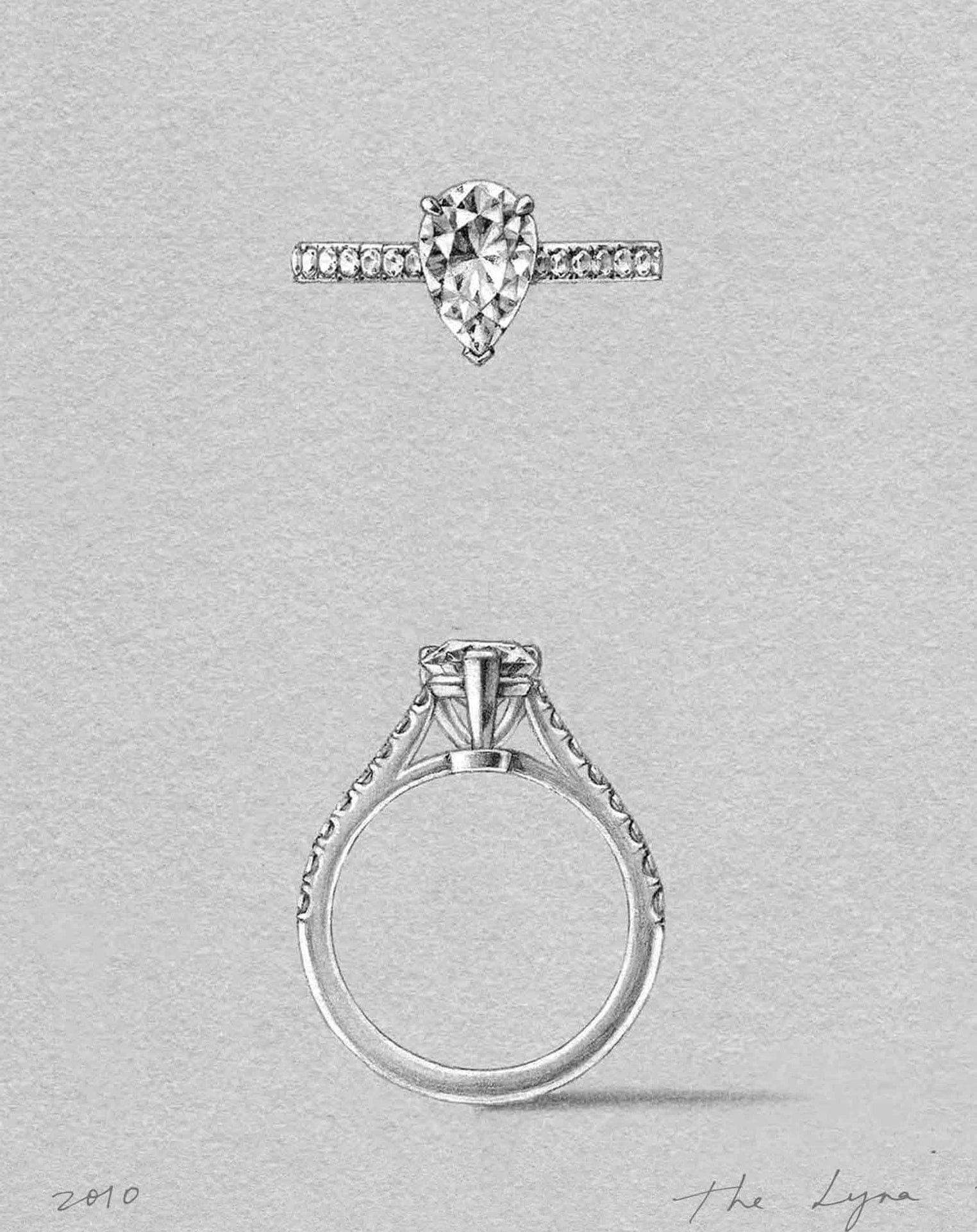 The Lyra Setting