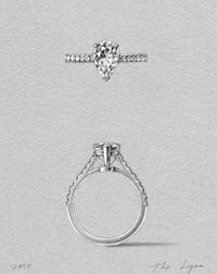 The Lyra Setting