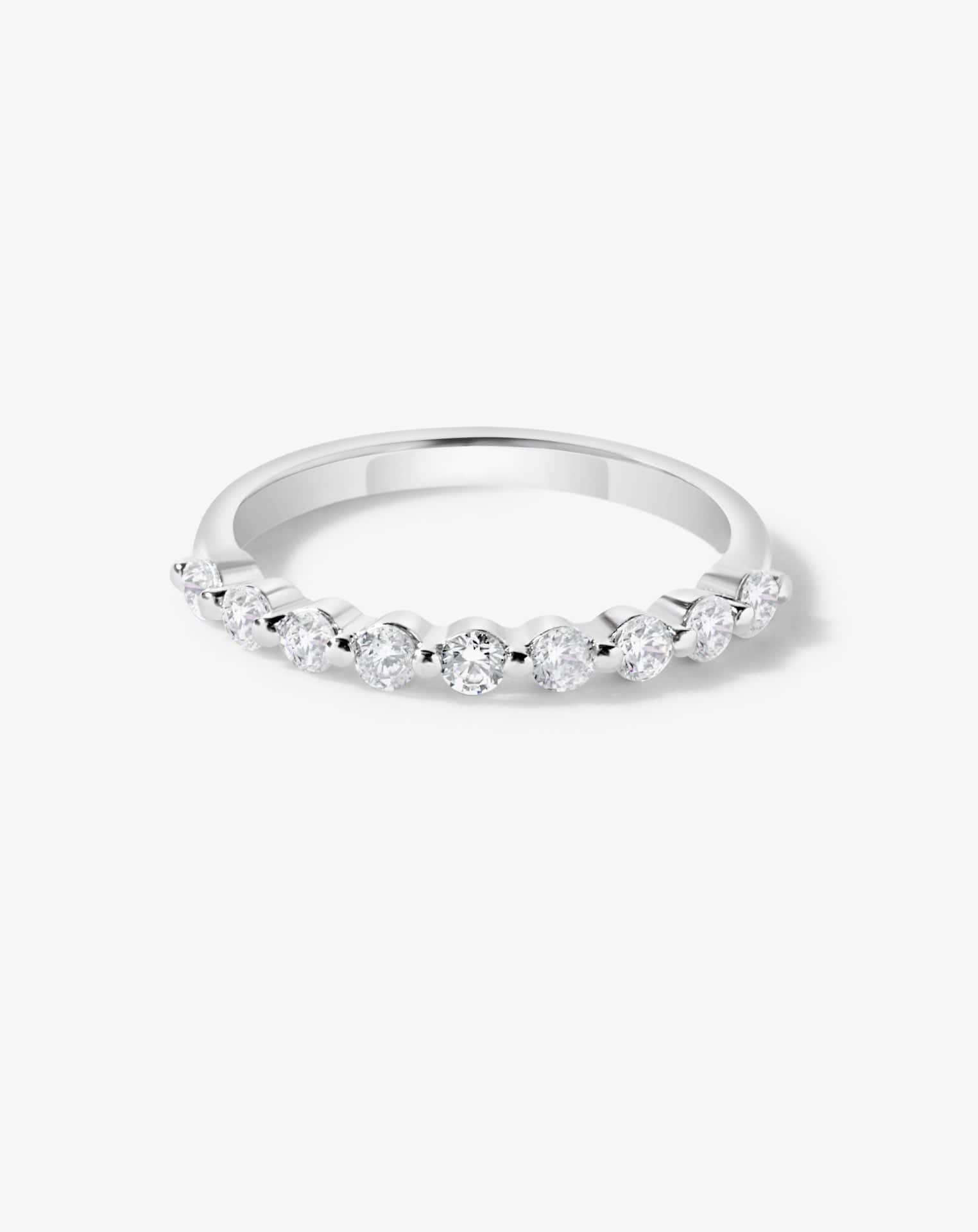 Chenier-set round band