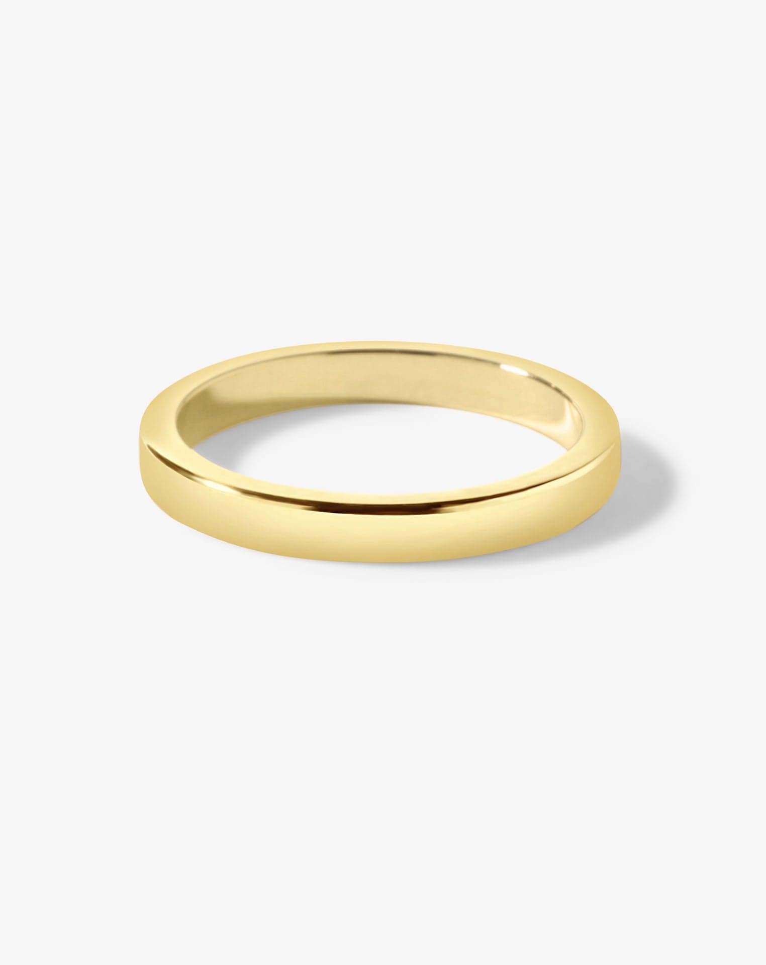 Classic Flat Band