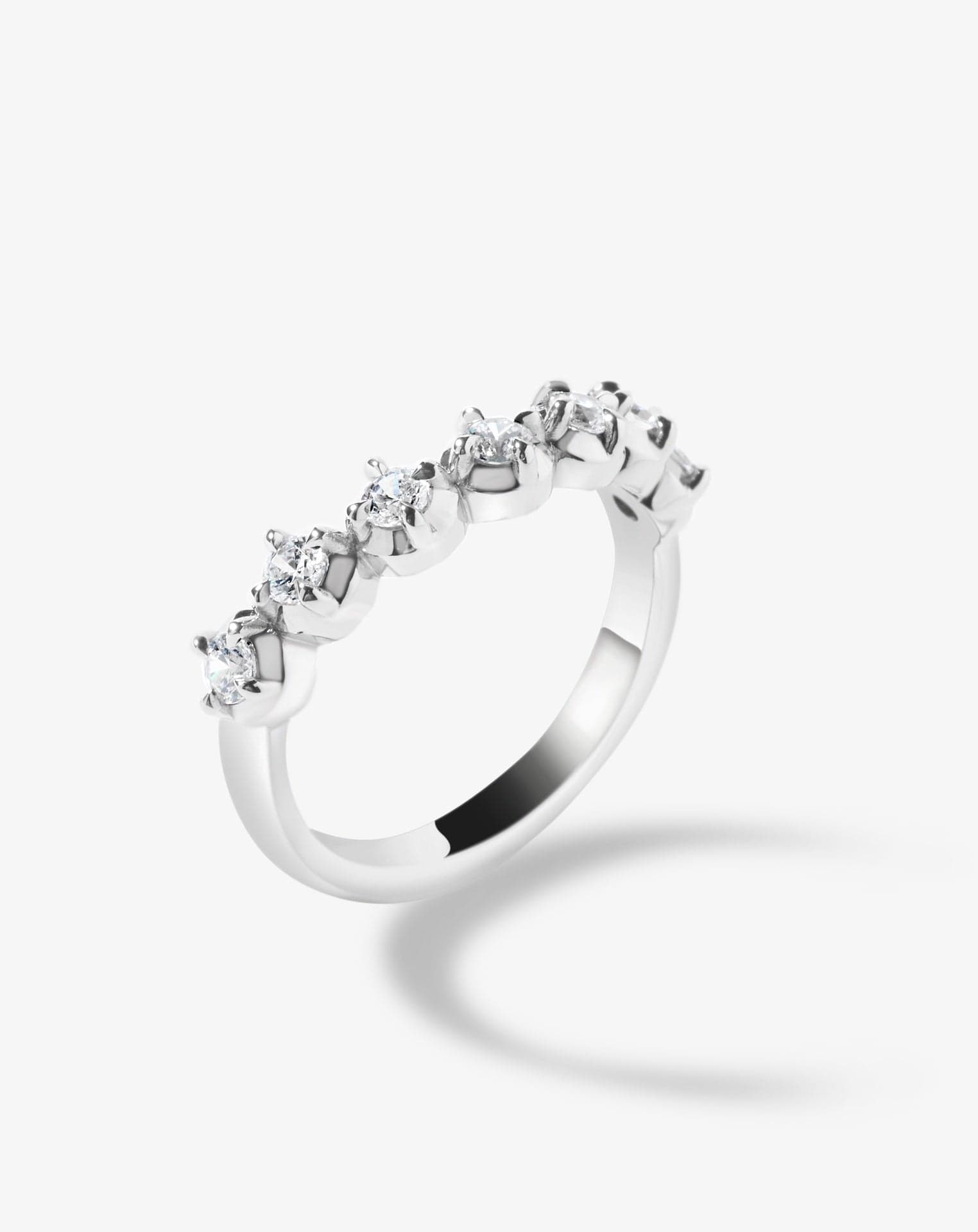 Curved Boussole Band