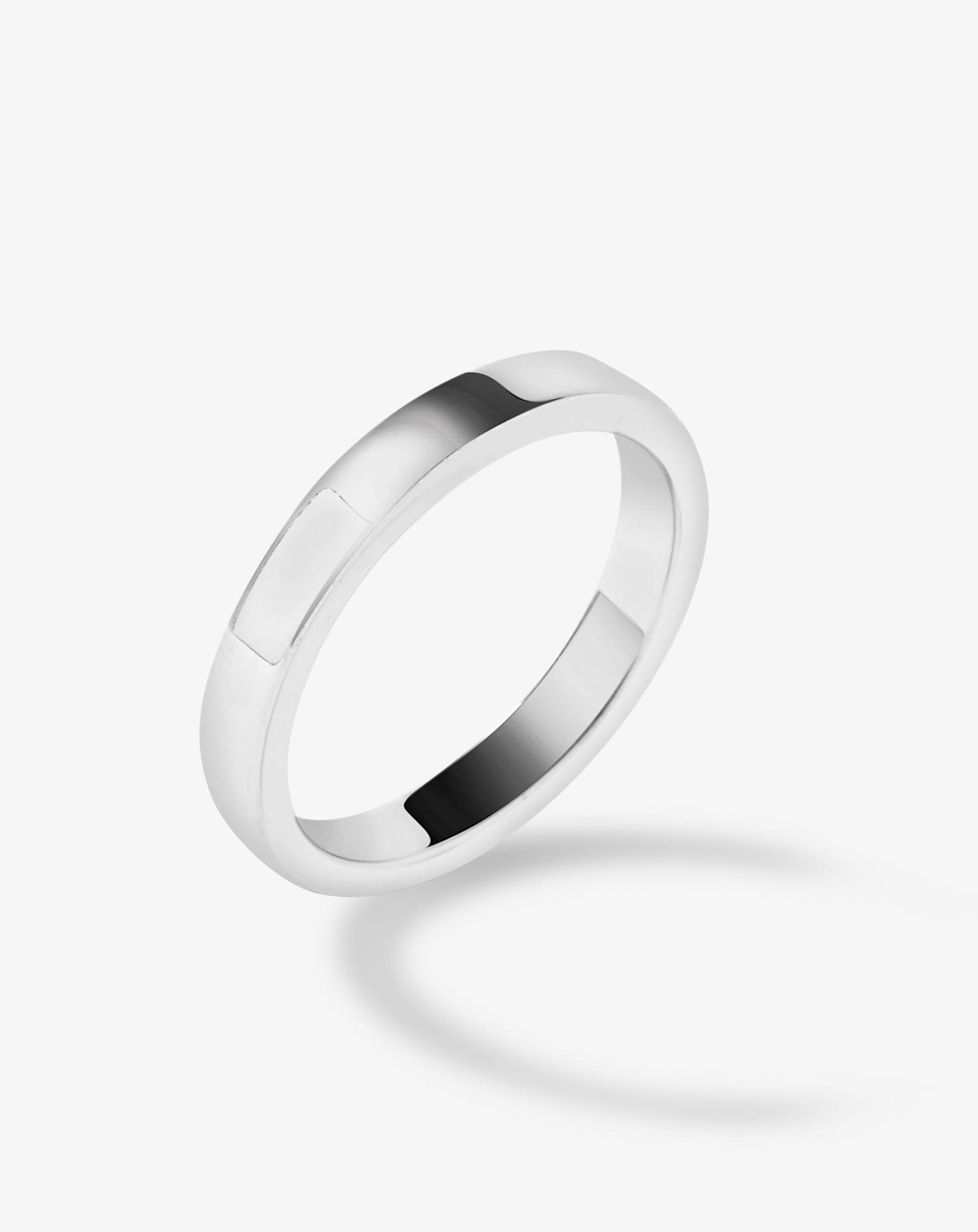 Classic Flat Band