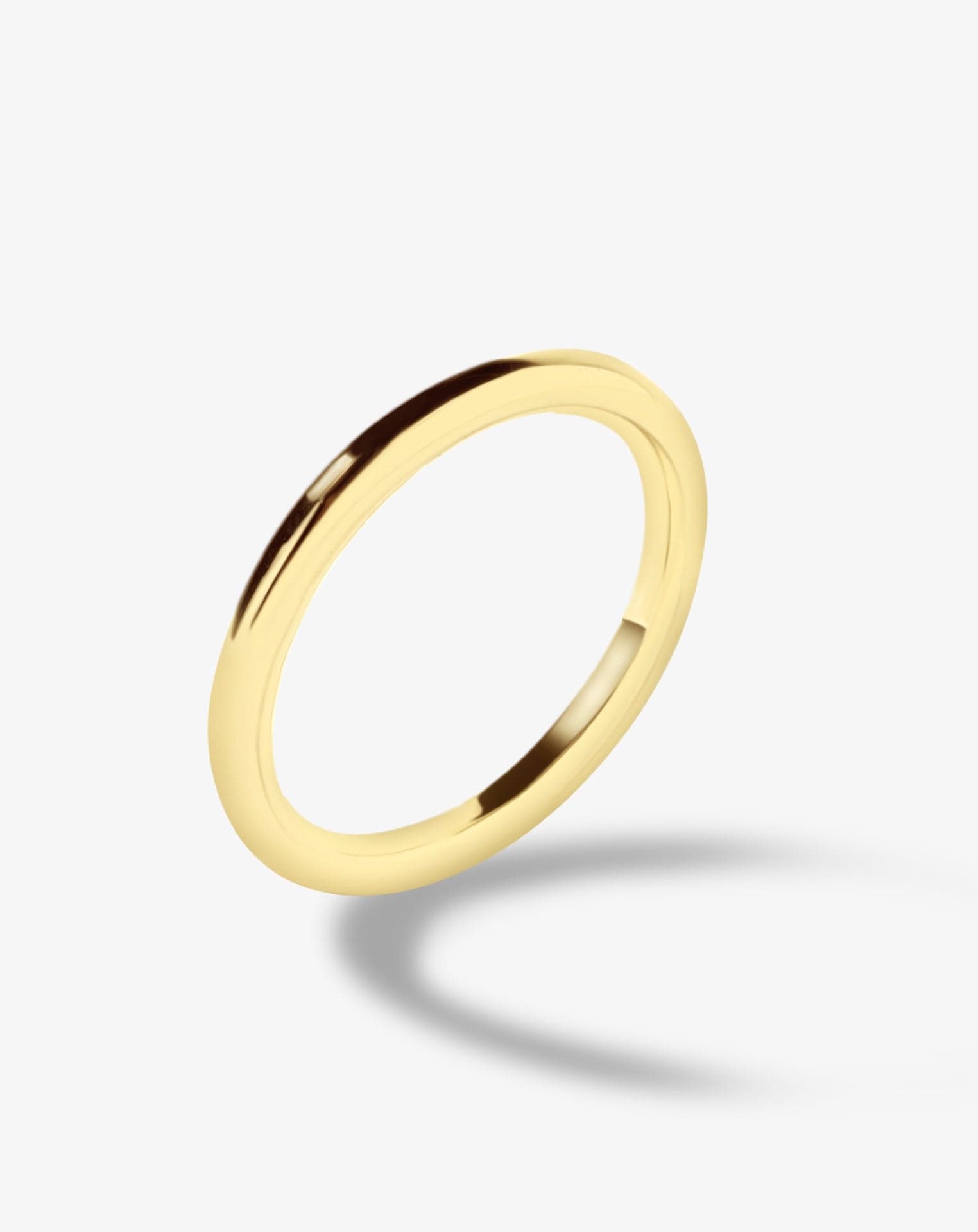Tapered Edge Band