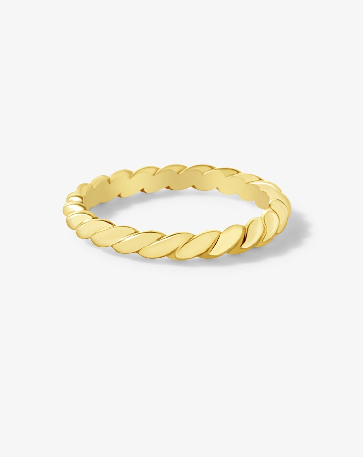 The Knots Eternity Band