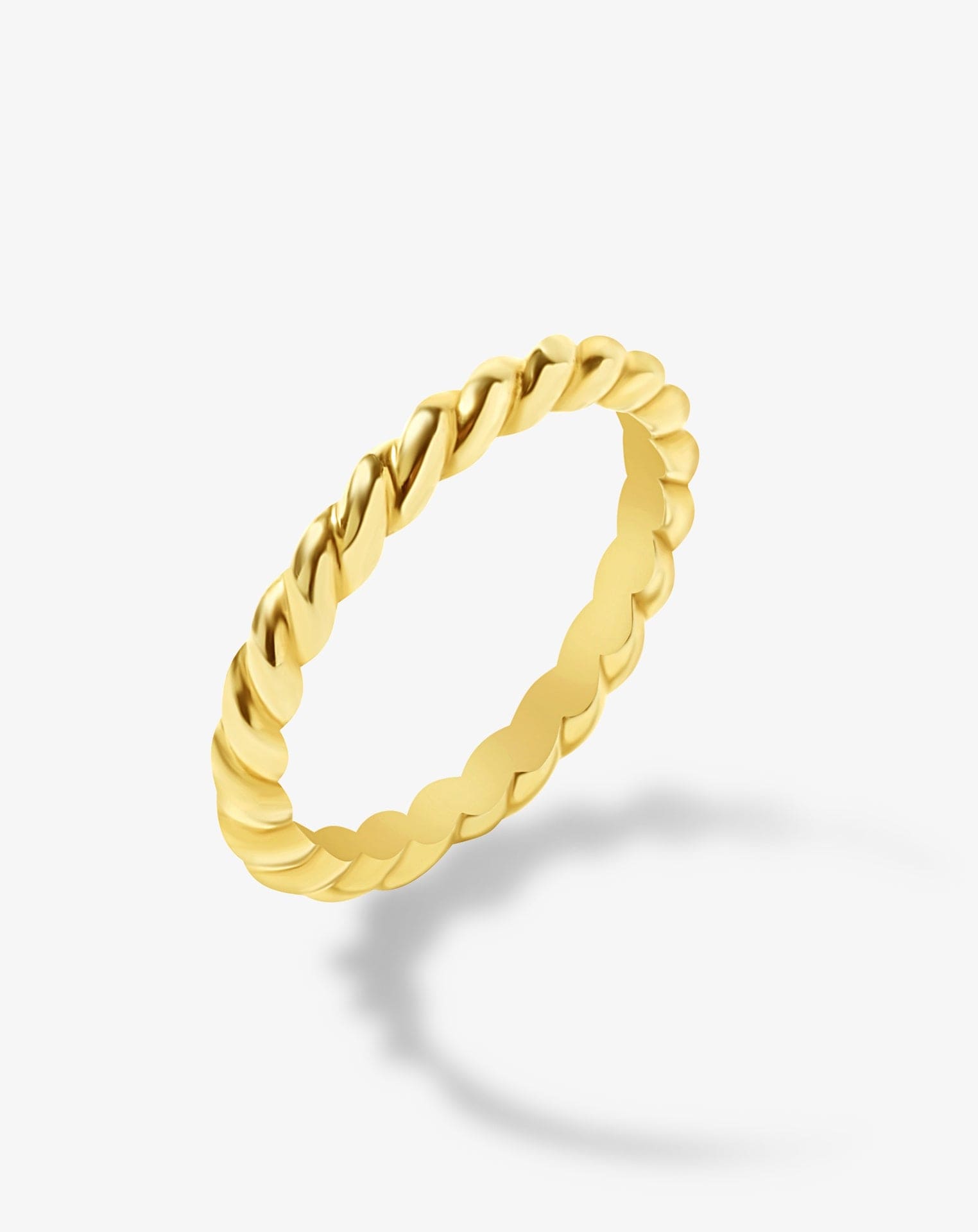 The Knots Eternity Band