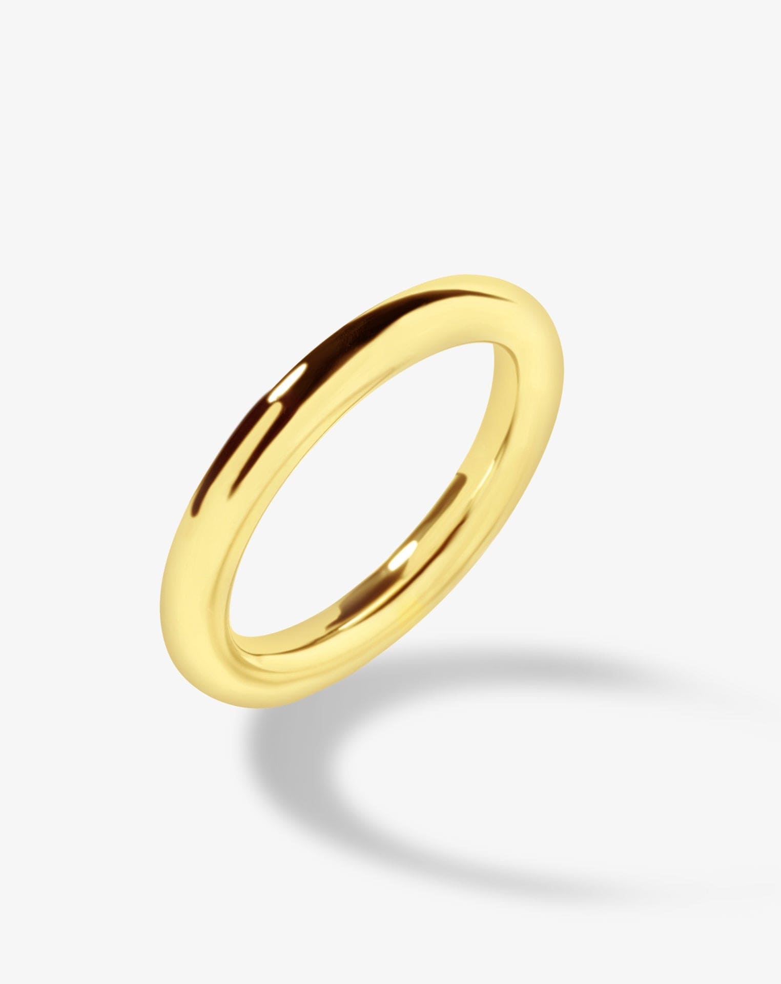 Classic Round Band