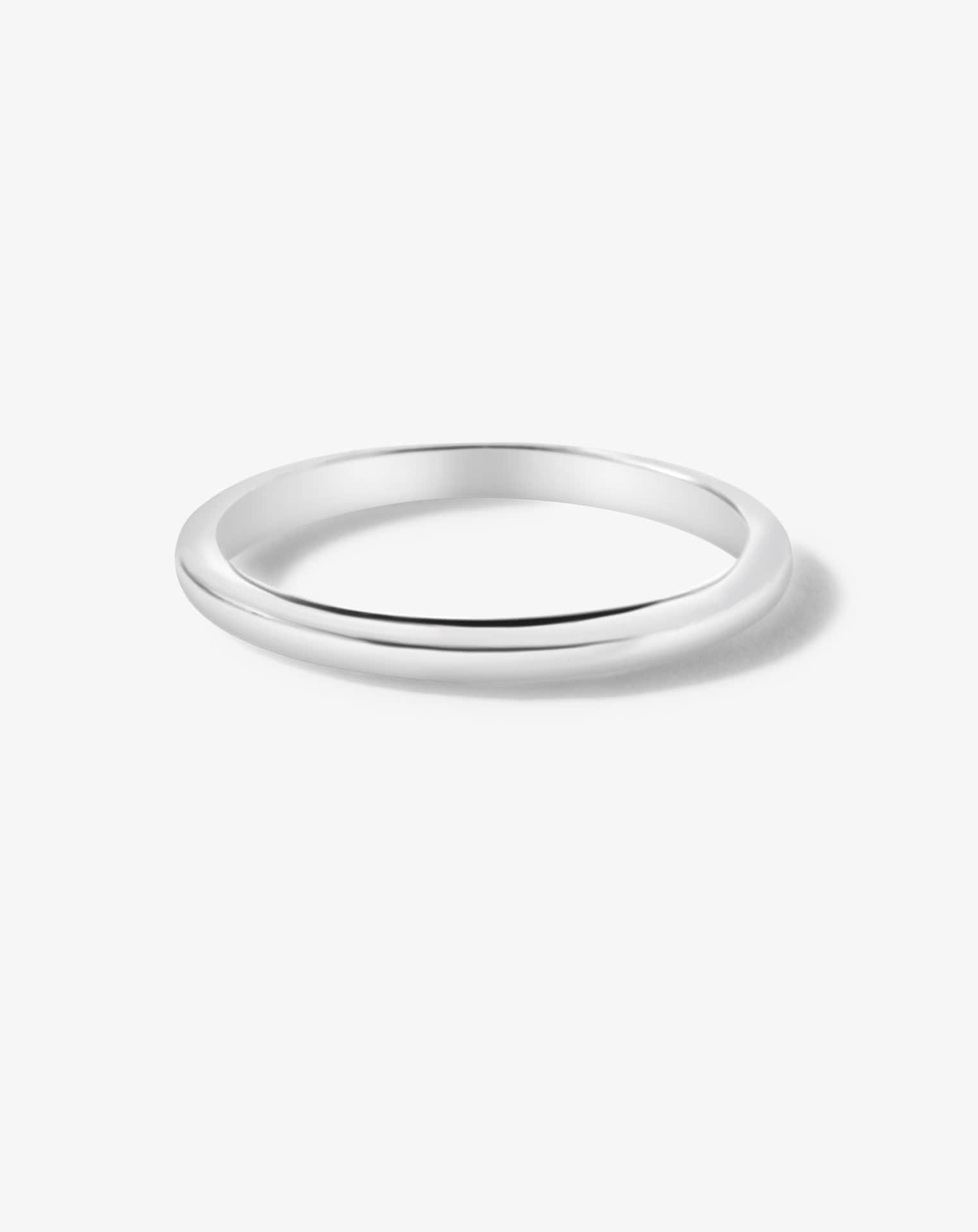 Tapered Edge Band