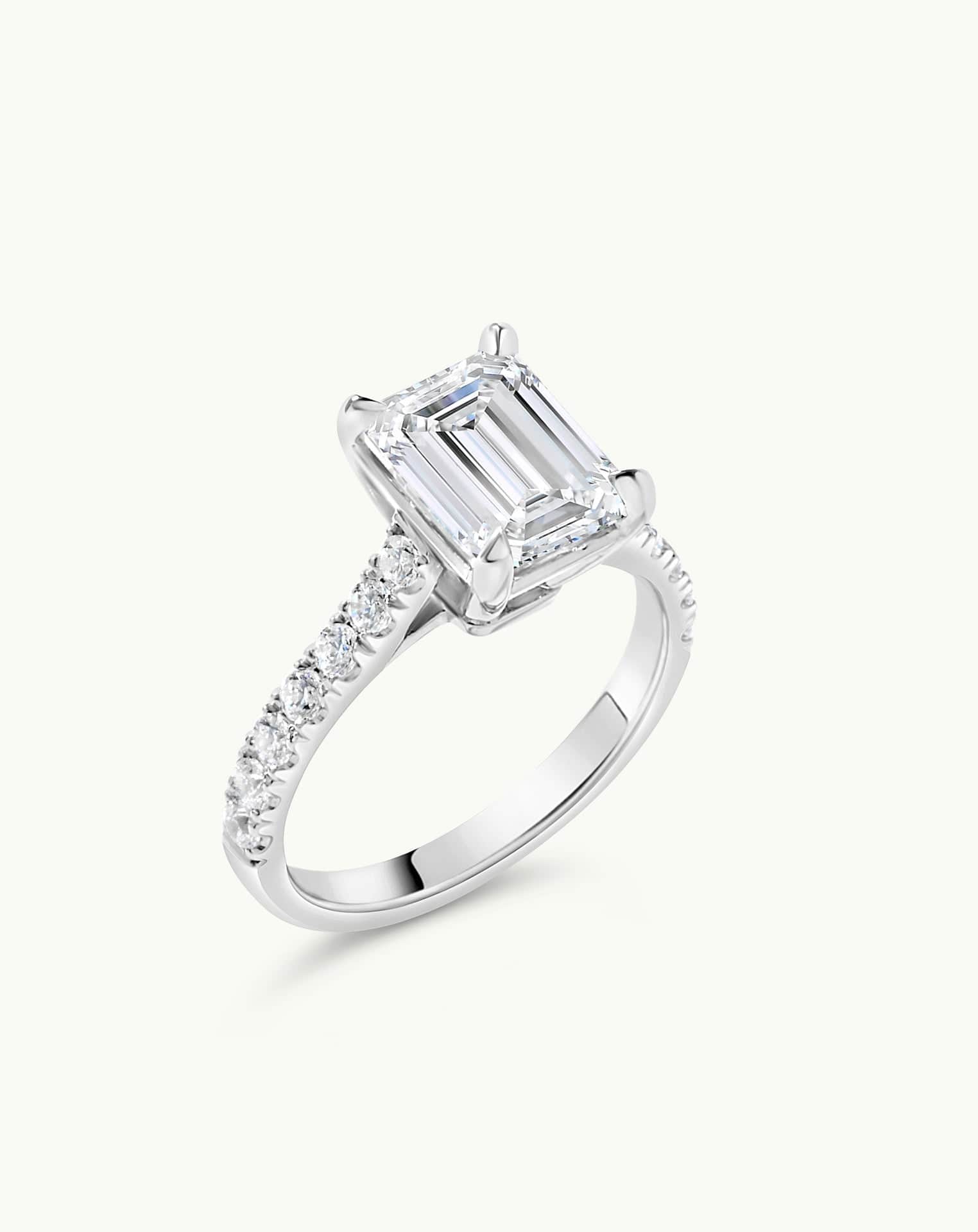 Apollo Emerald