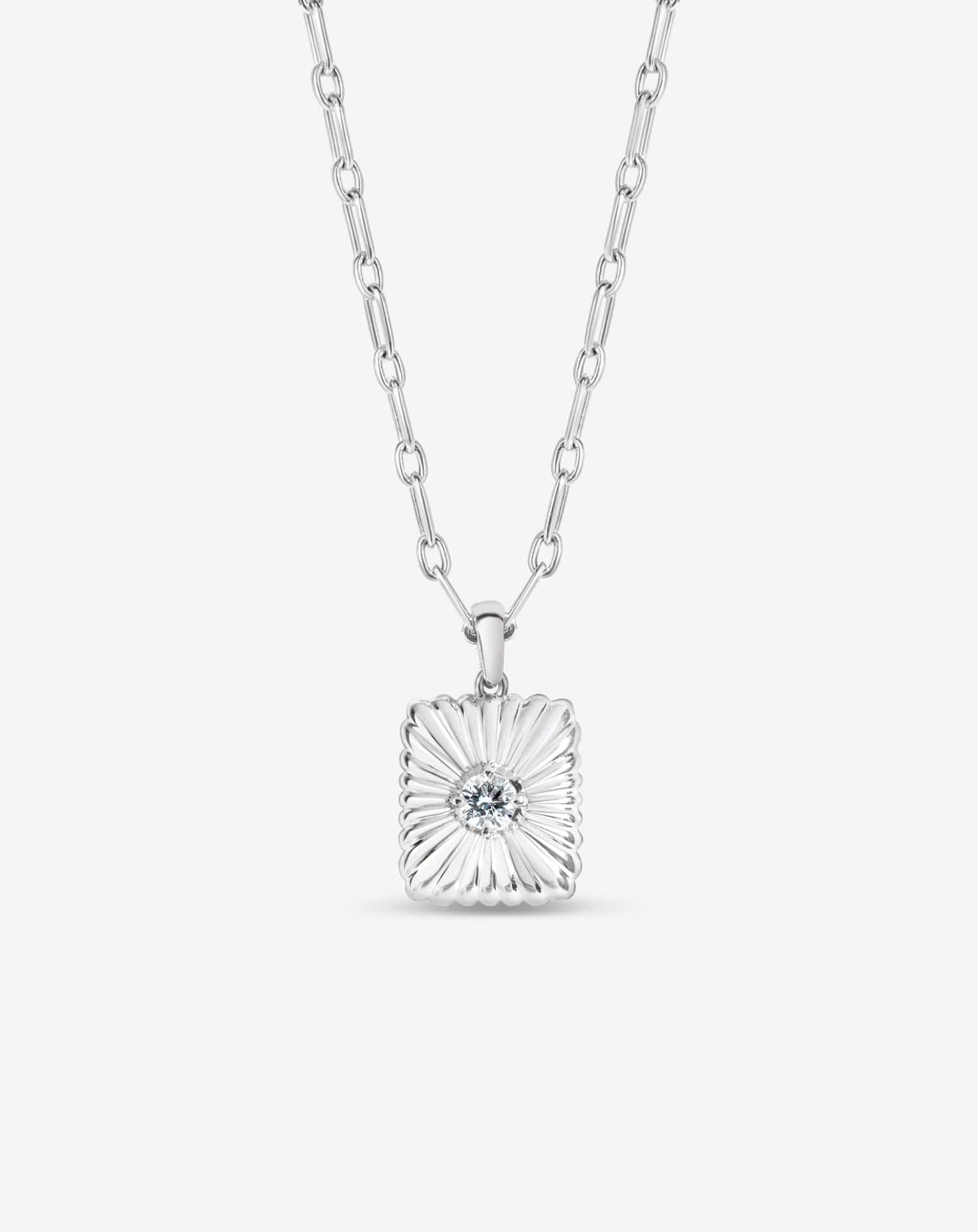 Boussole Medallion
