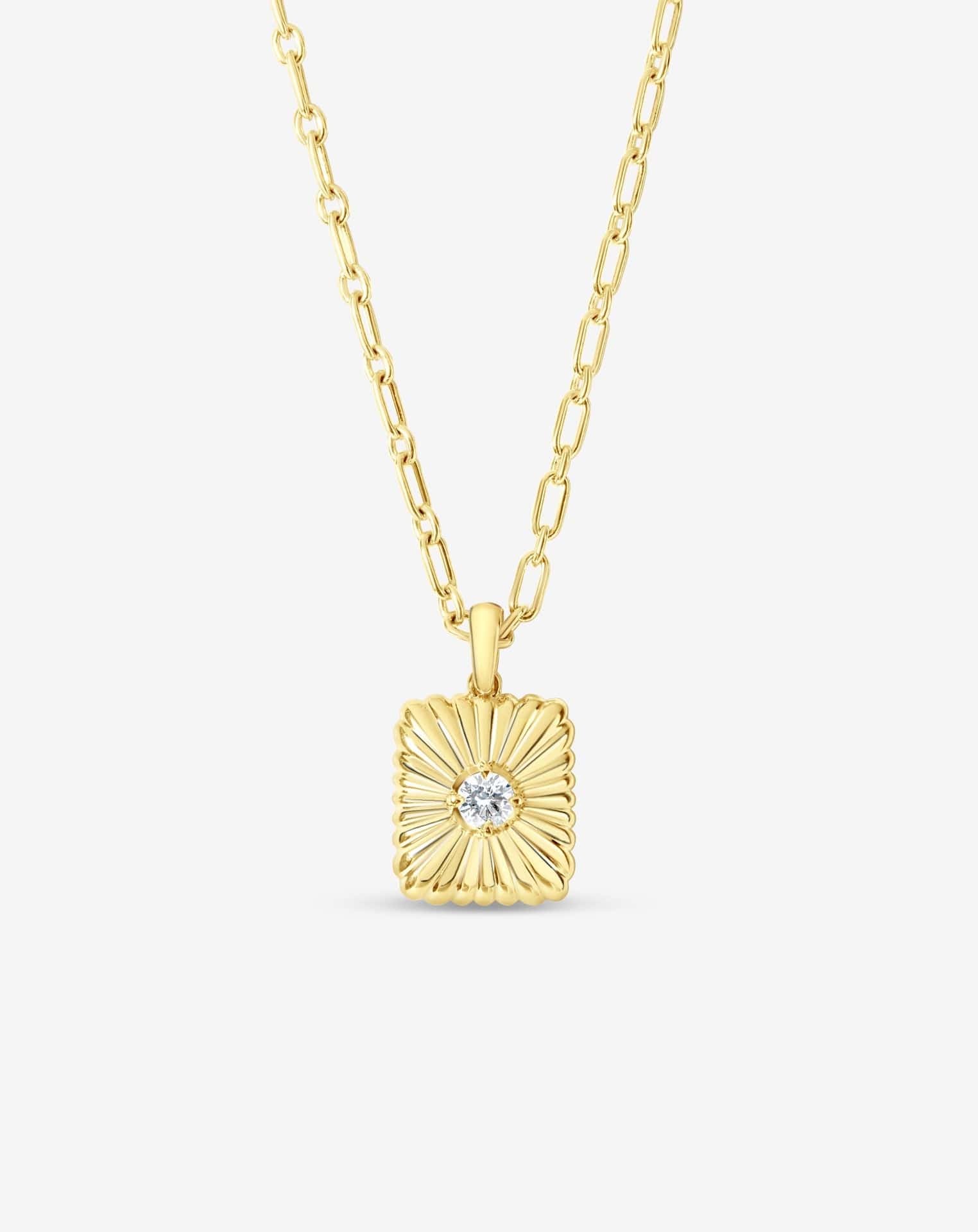 Boussole Medallion