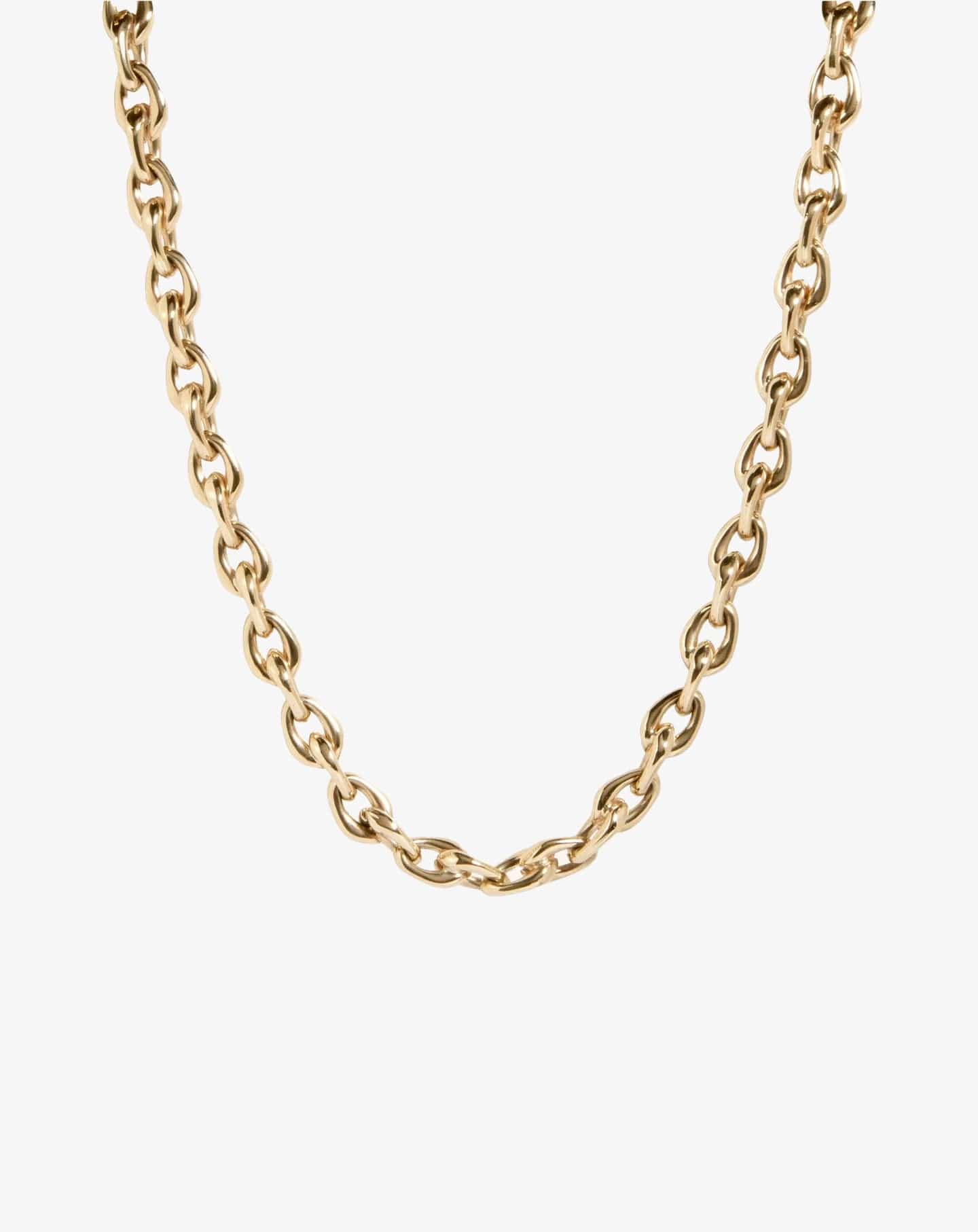 Honey Jane Necklace