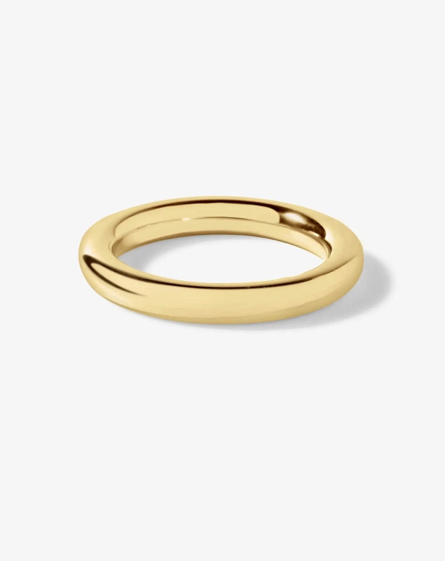Classic Round Band