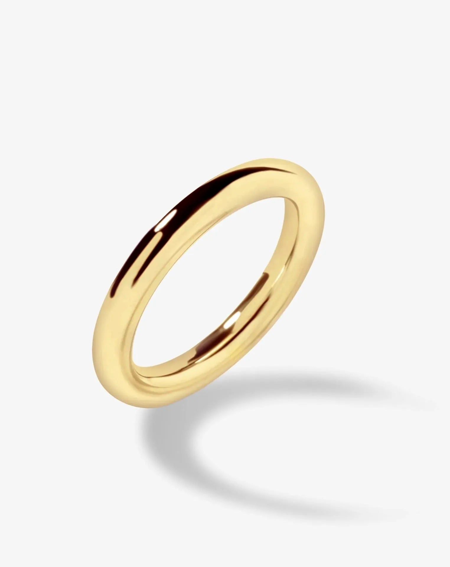 Classic Round Band