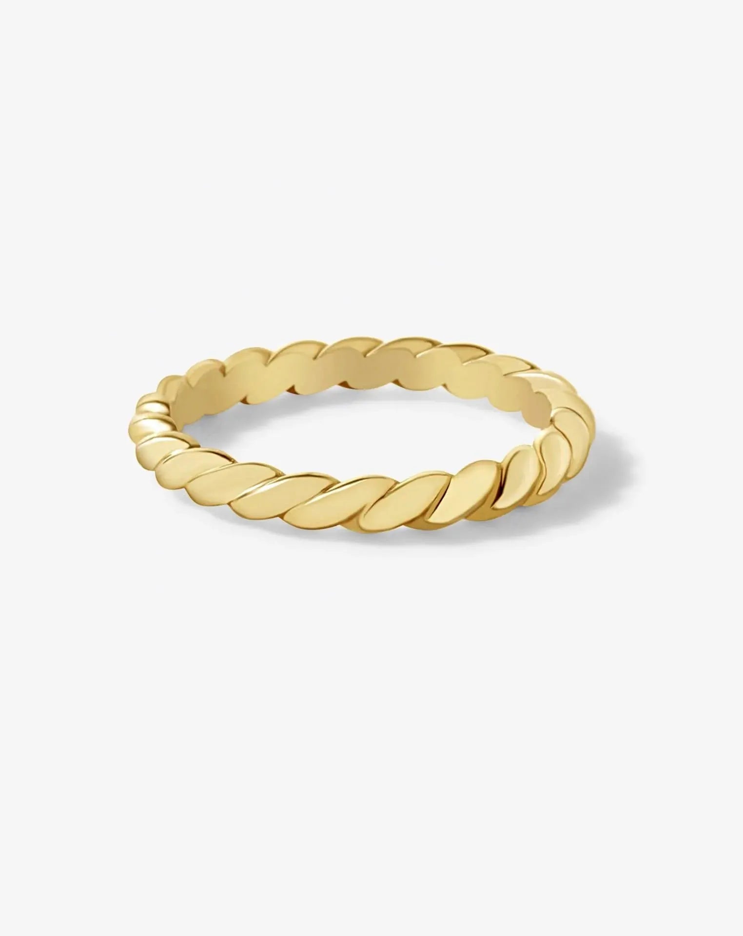 The Knots Eternity Band