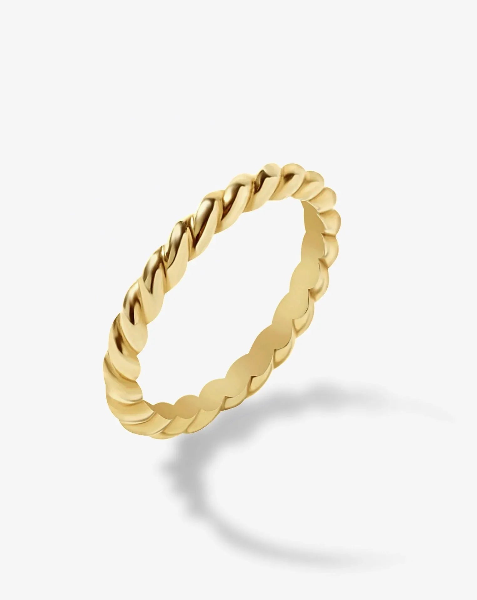 The Knots Eternity Band