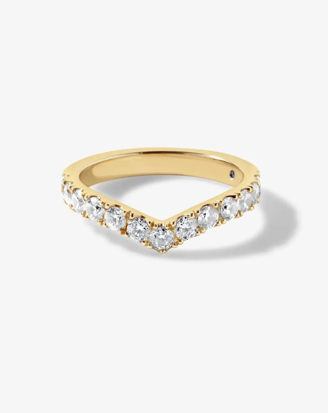 Wishbone Scallop Set Band