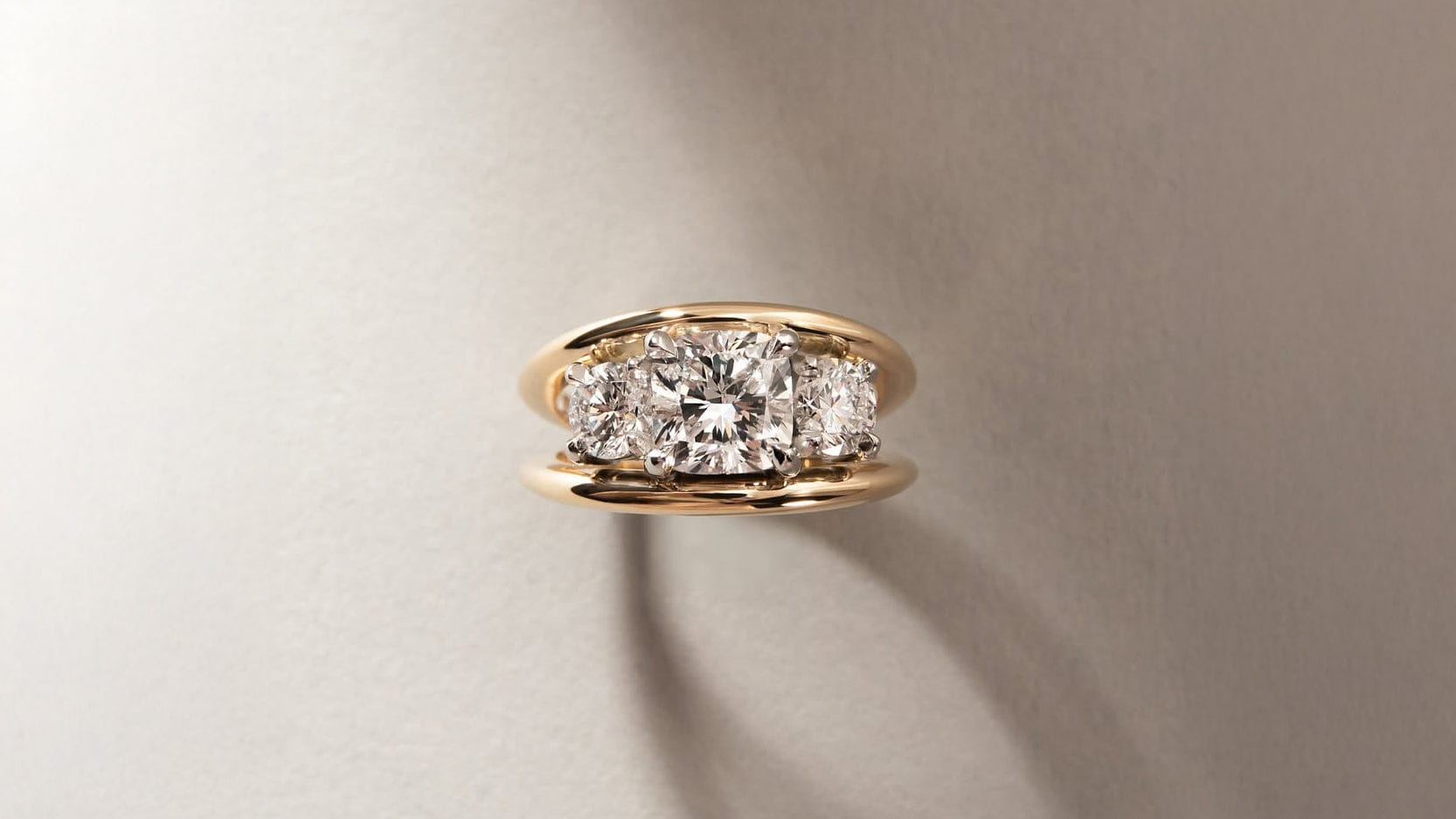 Reintroducing The Constantin