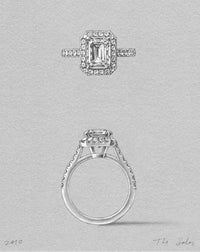 The Salm Setting