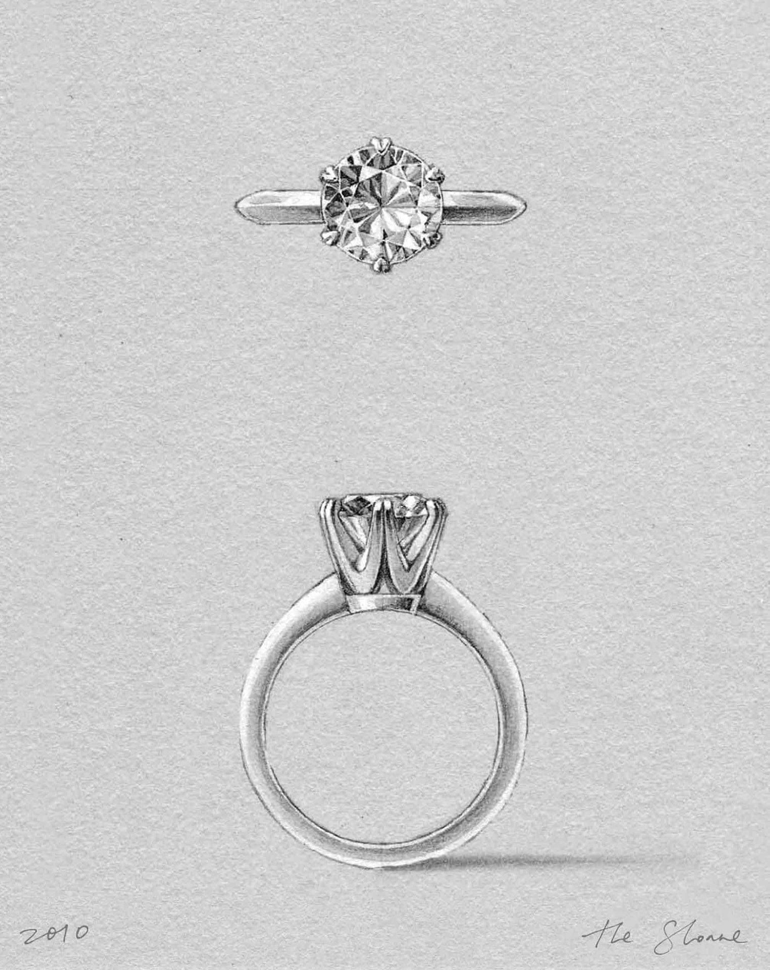 The Sloane Setting