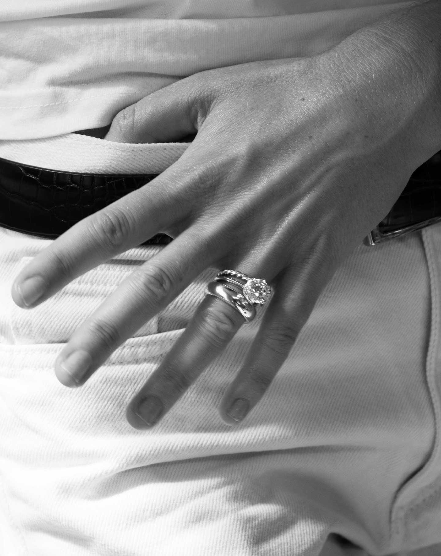 The Sloane Setting