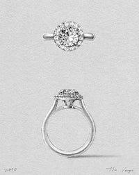The Vergo Setting