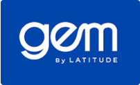 Gemvisa logo